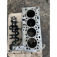 Блок двигуна Toyota Rav 4 BMW MINI 2.0d 13-18 N47C20A: Назва: Блок двигуна, модель: N47C20A, рік випуску: 2013-2018, об'єм двигуна: 2.0 л, паливо: дизель.