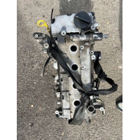 Мотор 1.2 Nissan Mikra K12