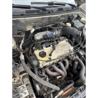 Мотор 1.6 Mitsubishi Carisma, Lancer IX, Space Star