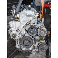 Двигун двигатель Nissan Qashgai Renault Traffic Koleos Megane мотор