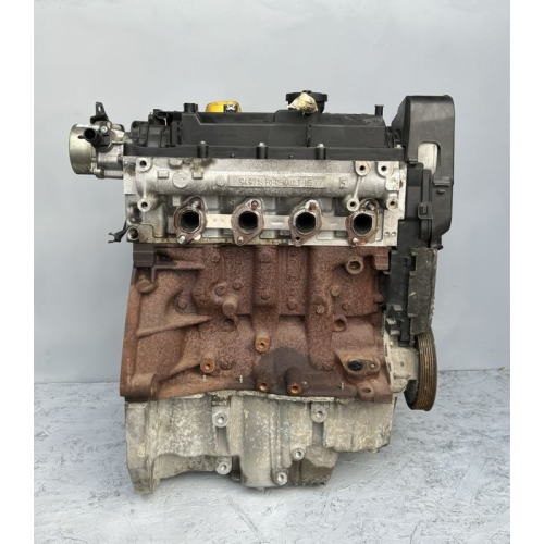 Мотор К9КD430 Євро 5 на Renault Kangoo-Nissan Qashqai 1.5 DCi K9KD430