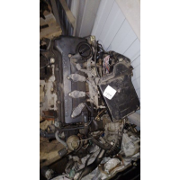 Мотор Нисан мотор QG16