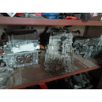 Mitsubishi Outlander PHEV, 2023, 2.4 л, гібрид, електромотор, 224 к.с.