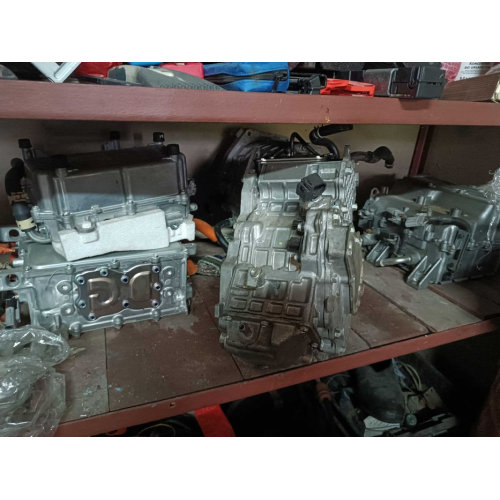 Mitsubishi Outlander PHEV, 2023, 2.4 л, гібрид, електромотор, 224 к.с.