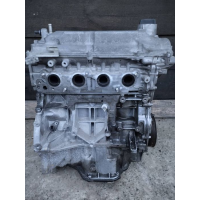 HR16, Nissan Note, 2006-2012, 1.6 л, бензин.