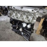 Двигун двигатель мотор 1.9 Trafic Vivaro трафік віваро трафик Primasta