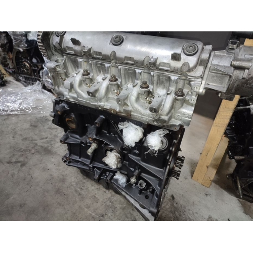 Двигун двигатель мотор 1.9 Trafic Vivaro трафік віваро трафик Primasta