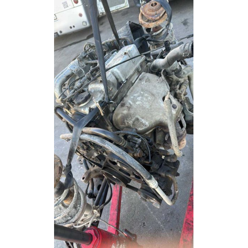 Двигун Mitsubishi Lancer VII 1.6 4G18 Двигатель Space Star Мотор Colt