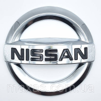 Двигун, Nissan Primera P10, 1990, 1.6 л, бензин.