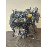 Двигун,Мотор 1.5dci K9K DELPHI/CONTINENTAL/BOSH Renault/Nissan/Dacia