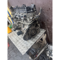 Двигун Mitsubishi Colt, 1.3, 2008, 60 тис. км, бензин.