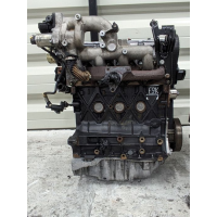 Мотор на Рено Меган F9Q F9A F8T F9K Рено Сценік двигатель Рено Еспейс