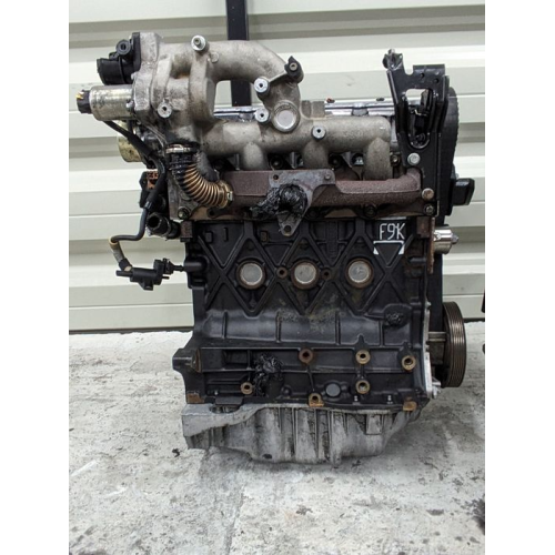 Мотор на Рено Меган F9Q F9A F8T F9K Рено Сценік двигатель Рено Еспейс