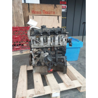 Двигун K9K836, Megane/Scenic/Duster/Laguna, 2006-2020, 1.5 dCi, дизель.