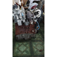 Мотор Рено Сценик 3 К9КА636. 2010-2015г