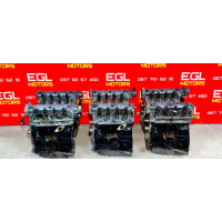 Контрактний двигун F9K M9R Renault Koleos 2.0 DCI Перевірений мотор