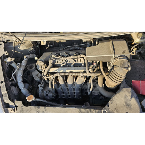 Двигатель mitsubishi colt 2005-2012 4a90 1.3 бензин мотор кольт