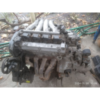 Двигун 1.8 GDI, Mitsubishi Carisma, 1999, бензин.