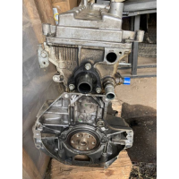 Мотор і коробка Nissan Note