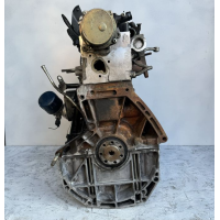Мотор K9KV714 1.5 DCi євро 4 Renault,Nissan,Dasia.