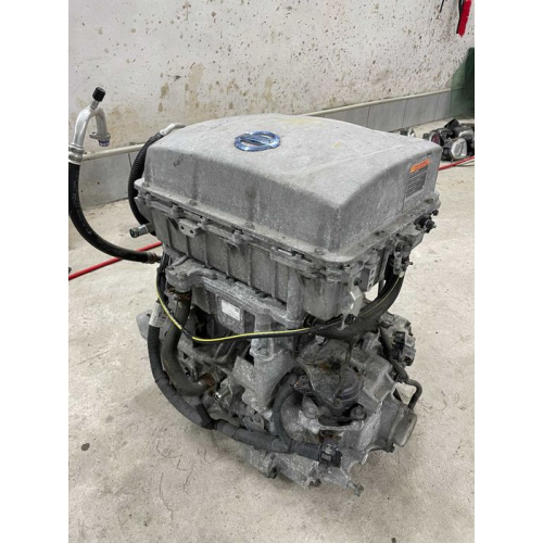 Двигун Nissan Leaf 2013-2017 24кВт Мотор ніссан ліф інвертор, редуктор