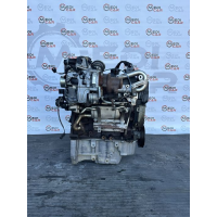 Двигун Мотор 1.5 дизель | Euro 5 Bosch | K9K | Логан Меган Кенго