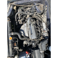 Двигун мотор 4g13 1.3