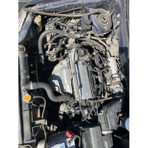 Двигун мотор 4g13 1.3