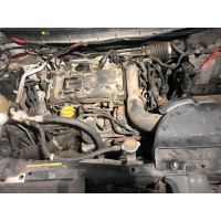 Двигун M9RD8G8, Nissan X-Trail T31, 2007, 2.0dci, дизель.