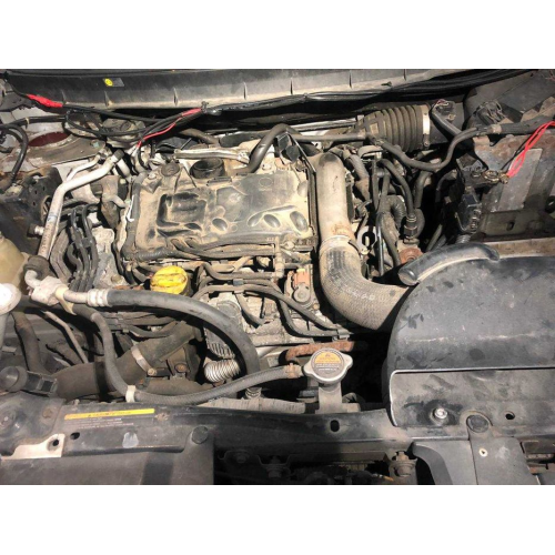 Двигун M9RD8G8, Nissan X-Trail T31, 2007, 2.0dci, дизель.