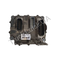 Блок двигуна EDC DAF 106 480 530 PACCAR 2298833 MX13 EPA17 2037394, 2017 рік, об'єм 13 літрів, дизельне паливо.