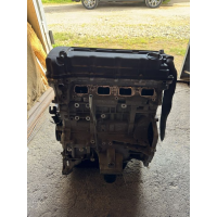 Двигун, мотор Mitsubishi Outlander PHEV Гібрид 4B11