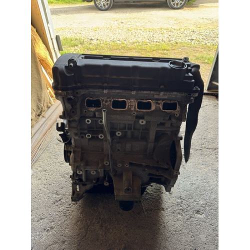 Двигун, мотор Mitsubishi Outlander PHEV Гібрид 4B11