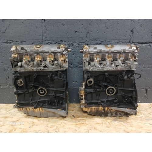 Двигун,Мотор. 1.9. Дизель. Рено,Трафік,Віваро,Лагуна,Нісан Примастер.