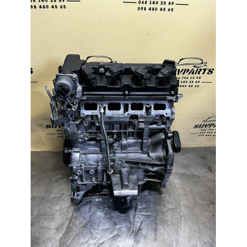 Двинун 2.4 4b12 Mitsubishi Outlander 15- Митсубиси Аутлендер двигатель