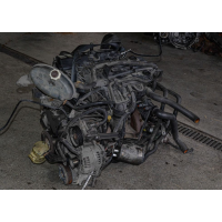 Двигун, мотор, двигатель RENAULT 2.5 DCI G9U 750, G9U 754, G9U 720 730