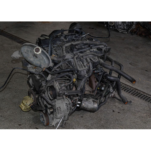 Двигун, мотор, двигатель RENAULT 2.5 DCI G9U 750, G9U 754, G9U 720 730