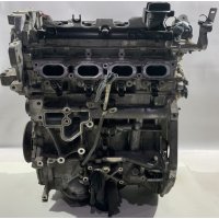 Двигун Nissan Juke, 2010-2019, 1.6 л, бензин.