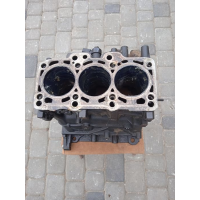 Блок двигуна Skoda Fabia EA111 2015, 1.2 л бензин.