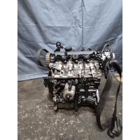 Двигун 1.5dci K9K C400 Euro5 від Nissan Note, випущений у 2015 році, з об'ємом 1.5 літра та працює на дизельному паливі.