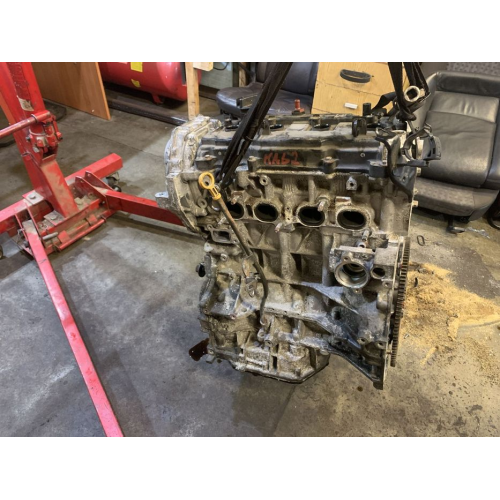 Двигун 2.5, Nissan Rogue T32, 2013-2021, 2.5 л, бензин.