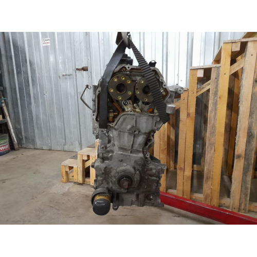 Двигун, Nissan Rogue T32, 2013-2021, 2.5 л, бензин.