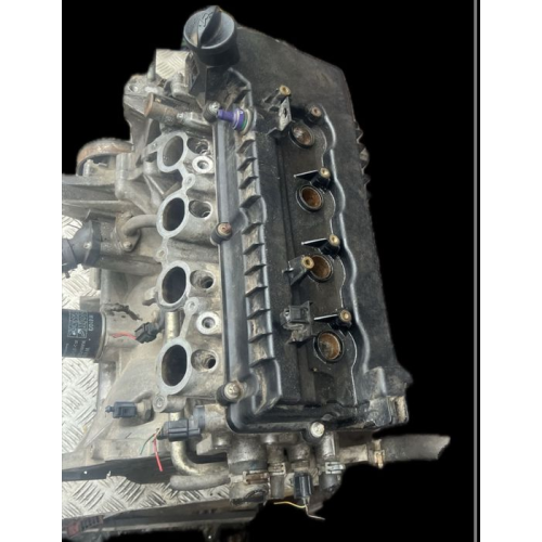 Двигатель Mitsubishi Colt z30 1.3 4A90