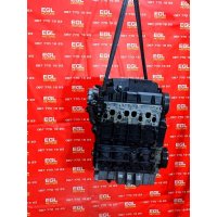 Контрактний мотор двигатель 1.6 R9M – Renault Opel Nissan – гарантія