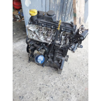 K9K732, Меган, Сценік, Кашкай, Кенго, Кліо, NV200, 1.5 dCi, дизель.