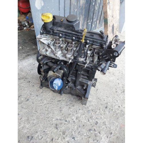 K9K732, Меган, Сценік, Кашкай, Кенго, Кліо, NV200, 1.5 dCi, дизель.