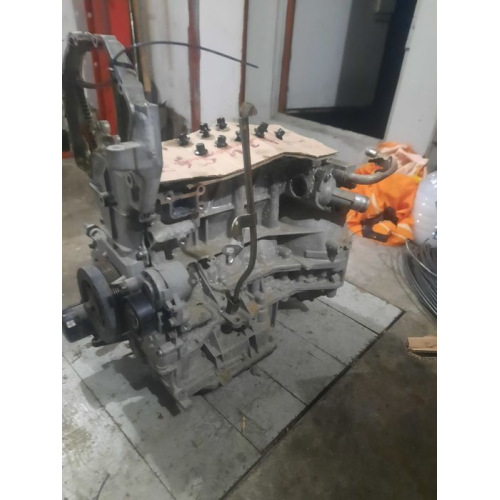 Двигун Nissan Rog, 2,5, 2015, Мотор на Нісан