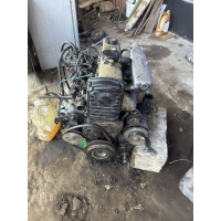 Двигатель nissan sunny cd 20