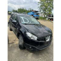 Мотор Nissan Qashqai 1.5dci K9K двигун двигатель Ниссан Кашкай Кпп