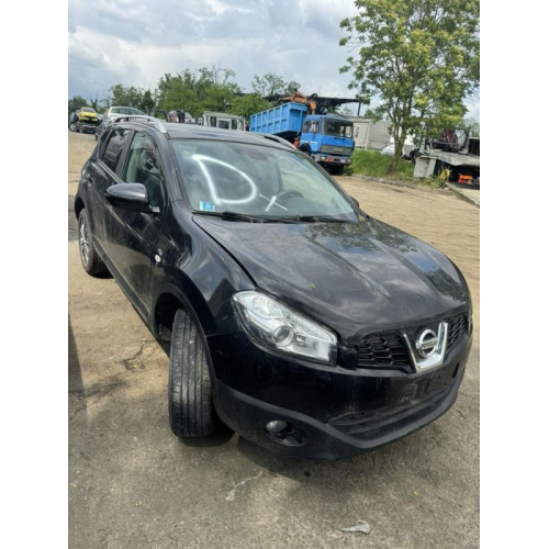 Мотор Nissan Qashqai 1.5dci K9K двигун двигатель Ниссан Кашкай Кпп